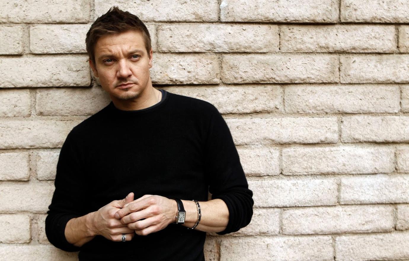 Jeremy Renner