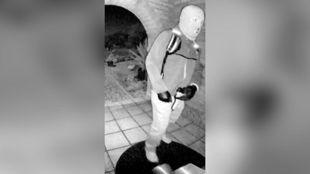 Photo of Nancy Guthrie suspect