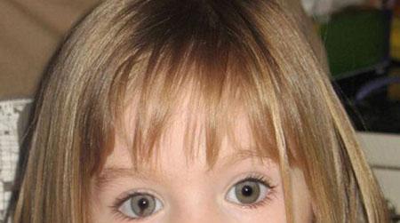 //madeleine maddie mccann missing child