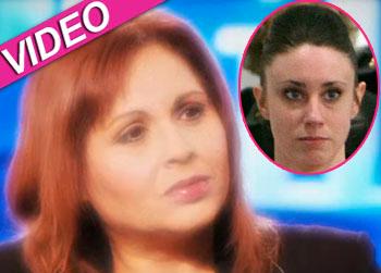 //zanny nanny casey anthony