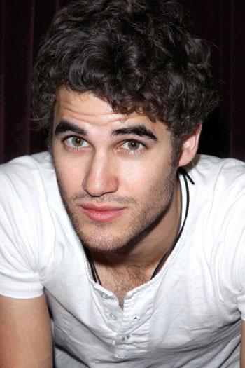 VIDEO: Darren Criss Confirmed As Newest Cast Member On Glee