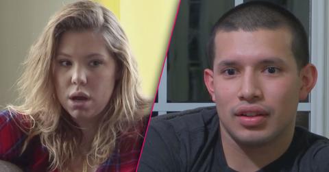 //kailyn lowry sexting javi marroquin pp