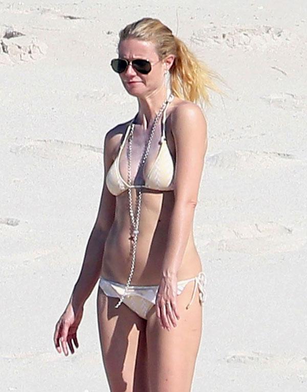 //gwyneth paltrow bikini​ body