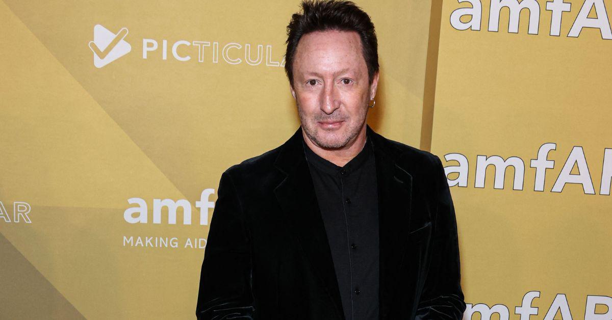 julian lennon cancer surgery