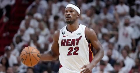 Heat vs. Nuggets Game 5 prediction.