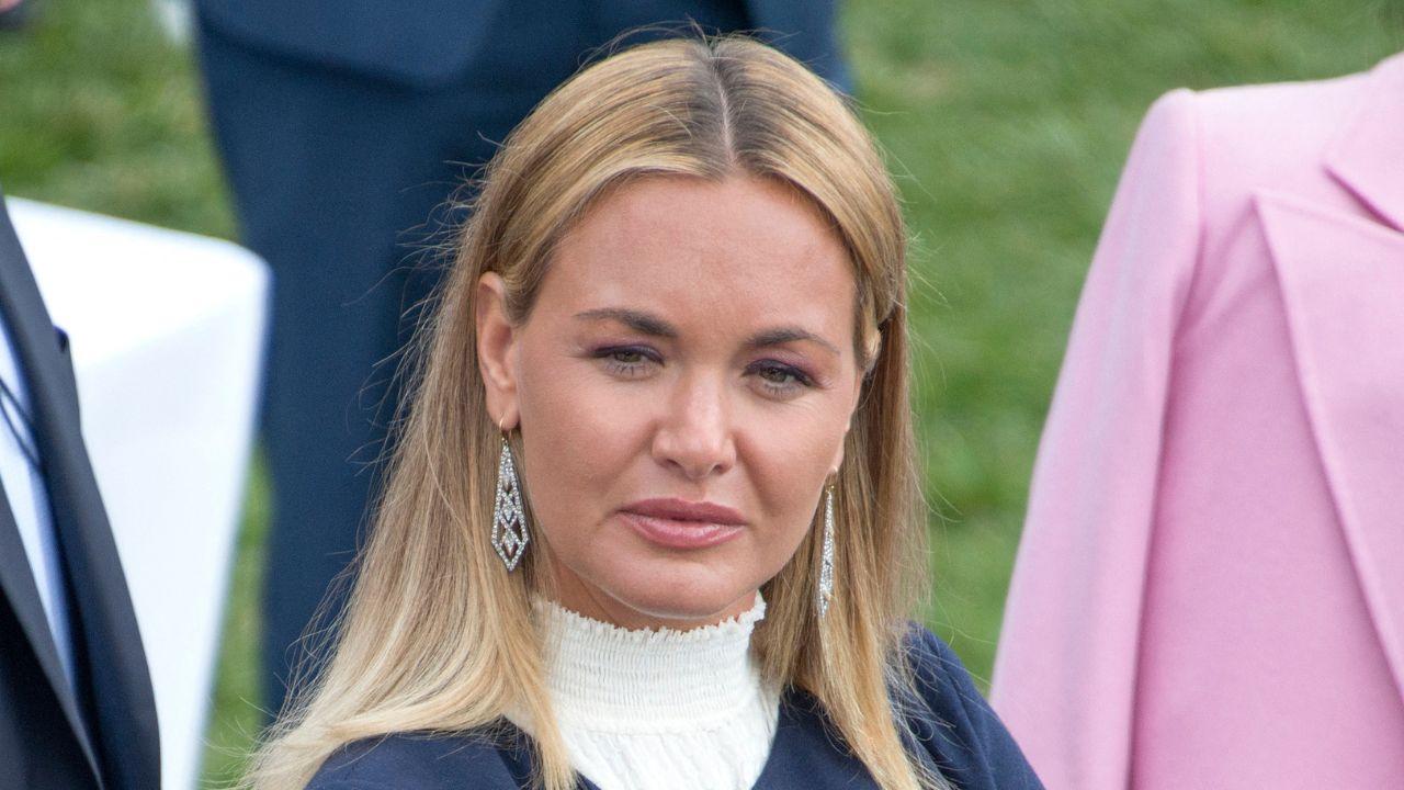 picture of Vanessa Trump
