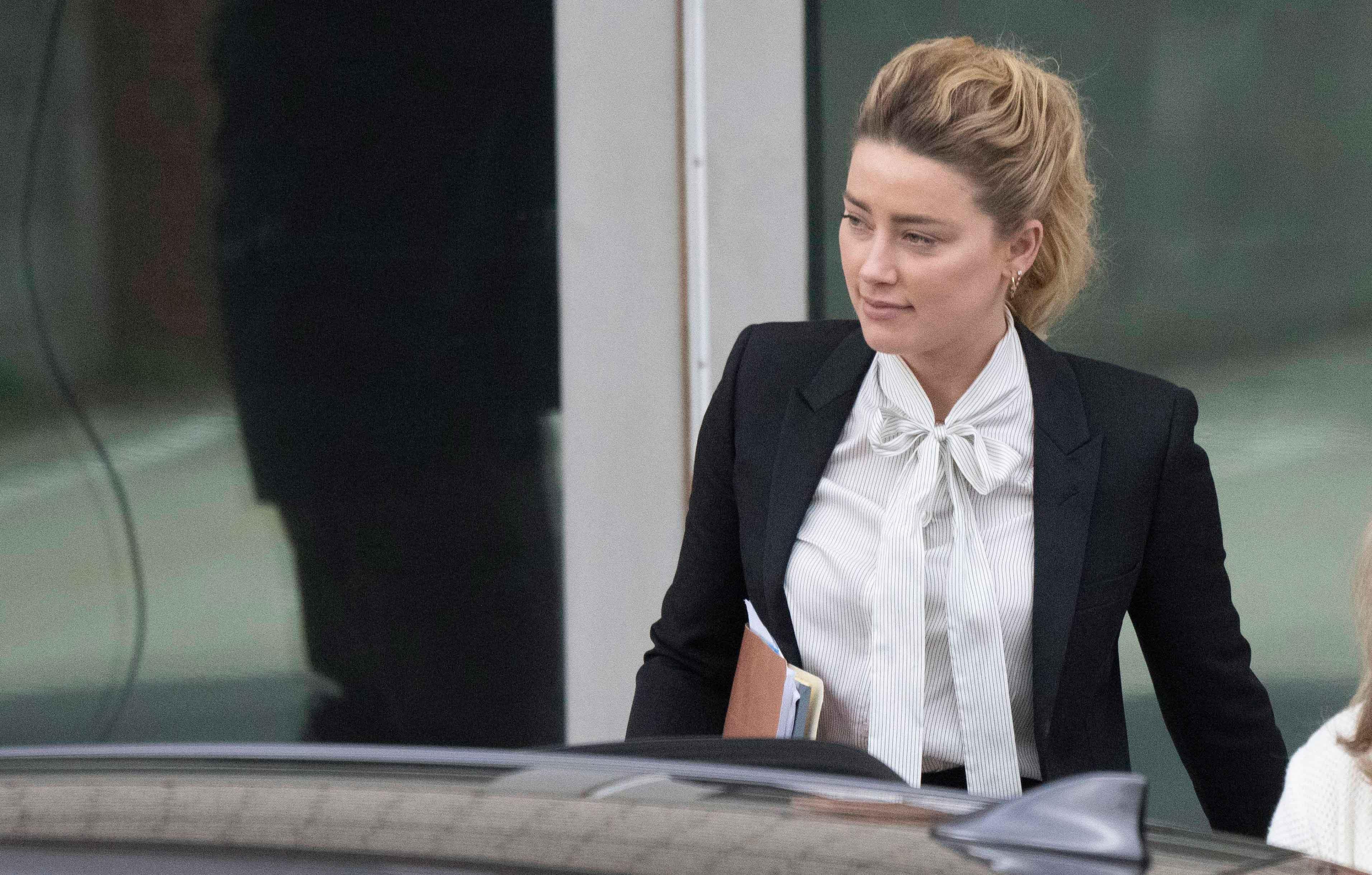 amber heard friend rocky testifies deep cuts johnny depp trial