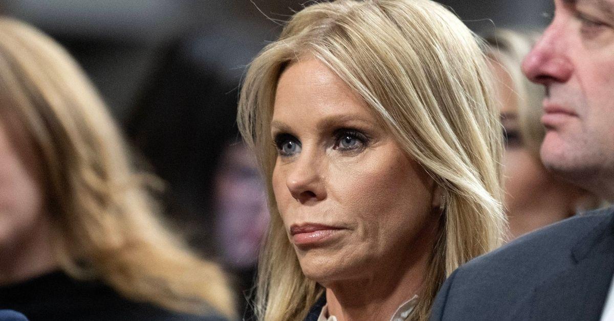 picture of Cheryl Hines