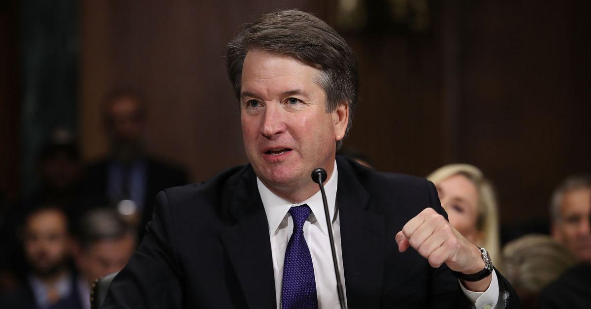 FBI Received 4,500 Tips Against Brett Kavanaugh's Sexual Misconduct