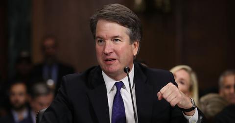 FBI Received 4,500 Tips Against Brett Kavanaugh's Sexual Misconduct