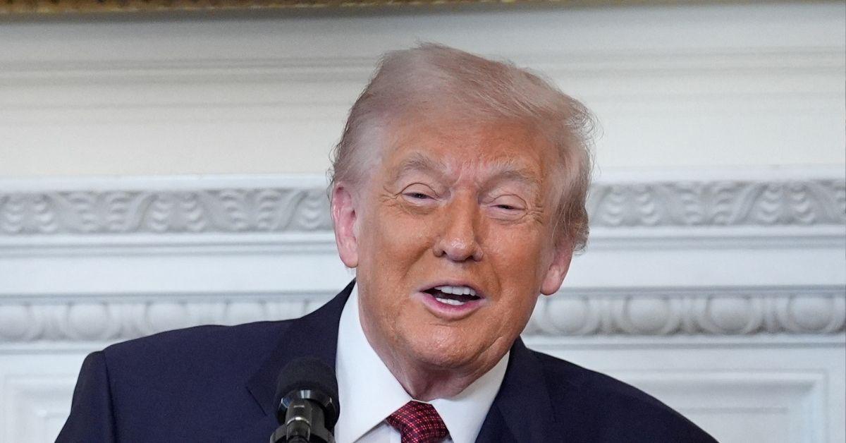 picture of Donald Trump