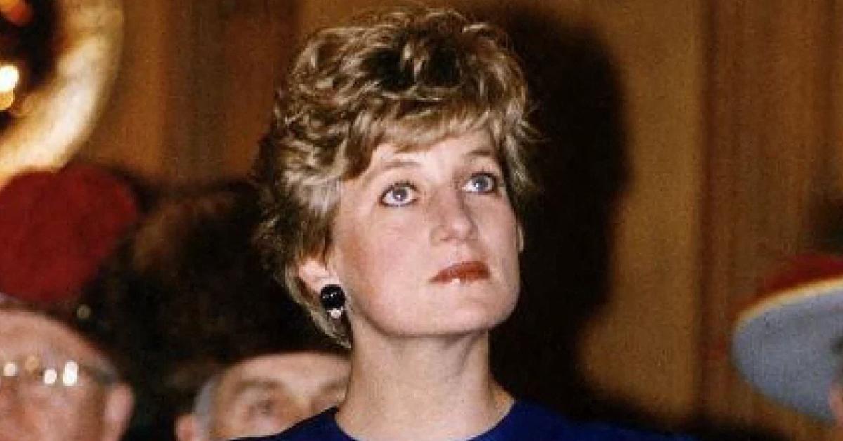 EXCLUSIVE: Princess Diana's Brother Claims Her Eating&hellip;