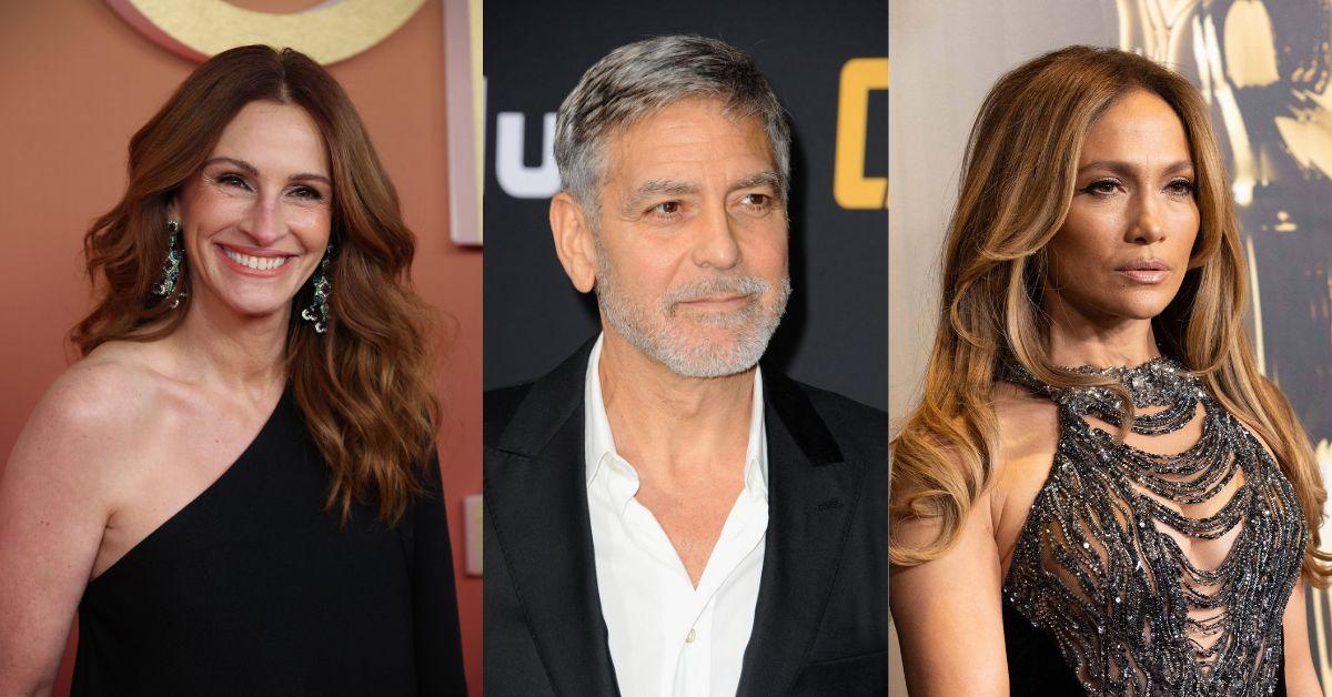 george clooney growing ties jlo fuel amal jealous meltdown