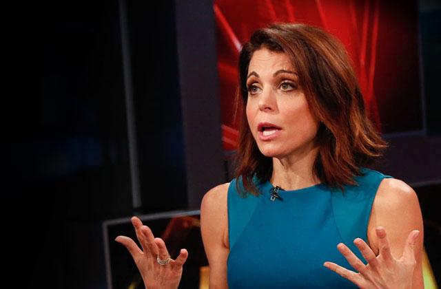 Bethenny Frankel Conference Sex Black Women Scandal