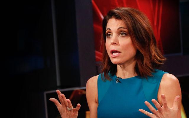 Offensive Bethenny Ripped For Insulting Black Women And Getting 