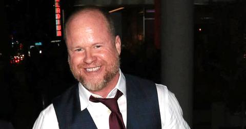 //joss whedon ex wife feminist icon affairs pp