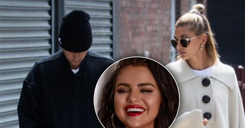 Justin Bieber Miserable With Hailey Baldwin Selena Gomez NYC