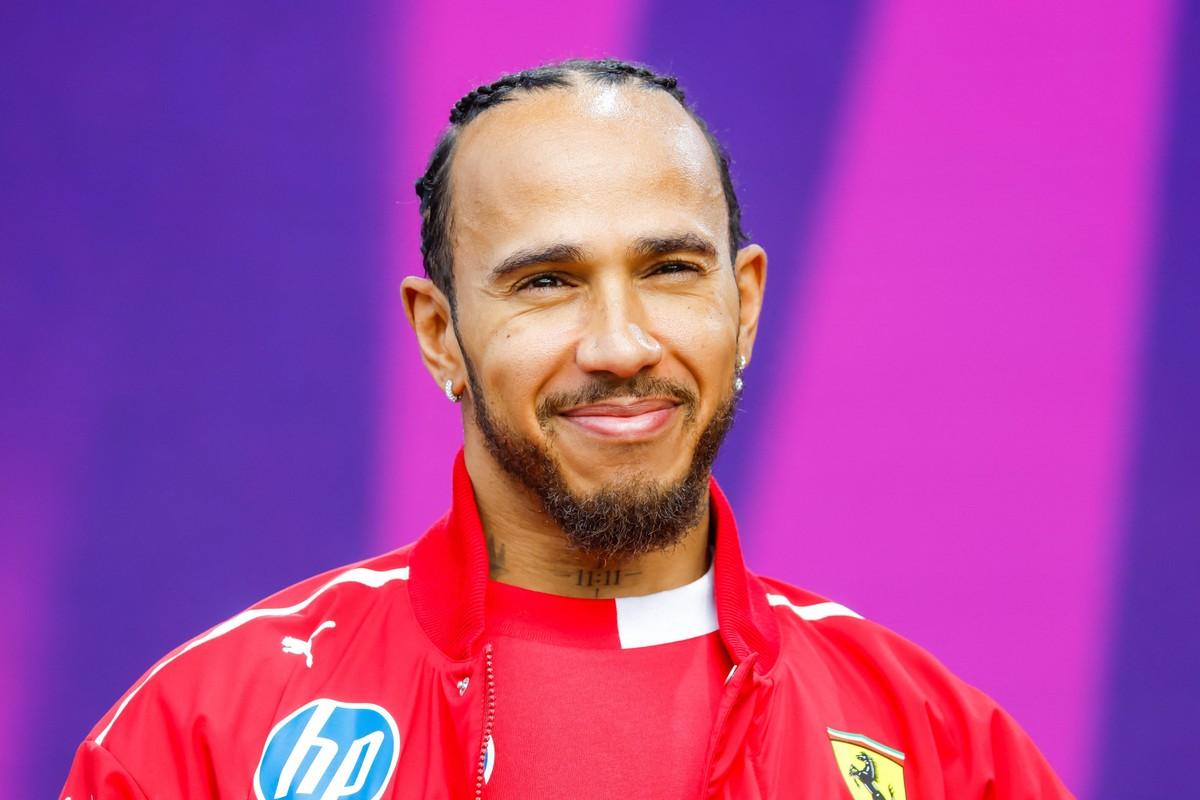Lewis Hamilton finished sixth at the Japanese Grand Prix as winner Kimi Antonelli takes the top spot in Tokyo.