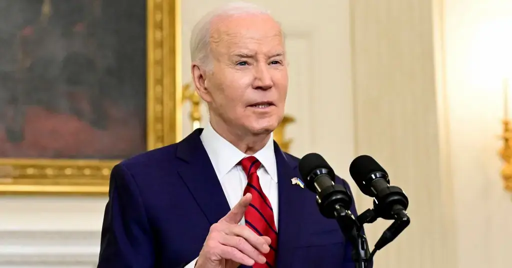 joe biden staffer white house disturbing decline presidents abilities