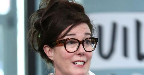 //kate spade doorman tells all moment body was found denies depression before suicide pp