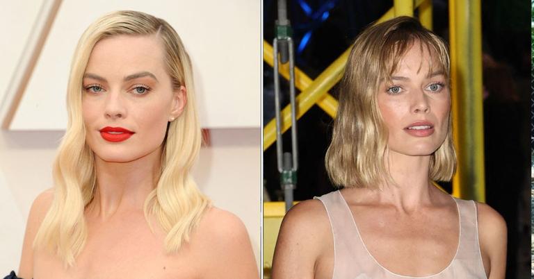 margot robbie weight loss Image 3