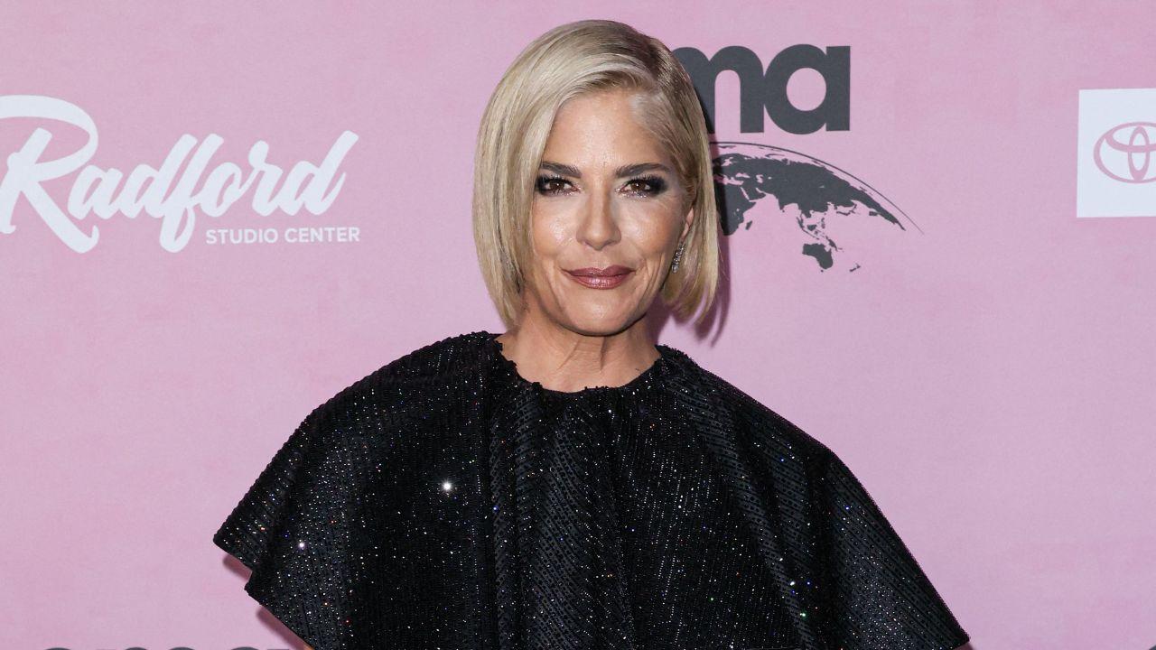 Photo of Selma Blair
