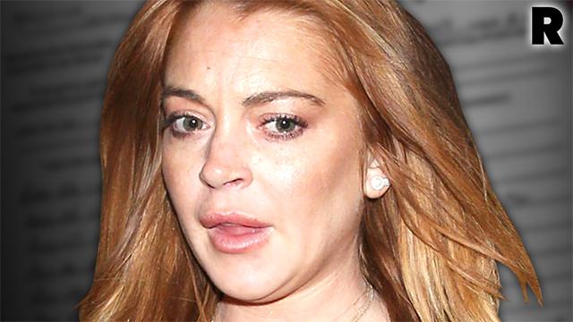 Lindsay Lohan Prosecutor Warrant Community Service