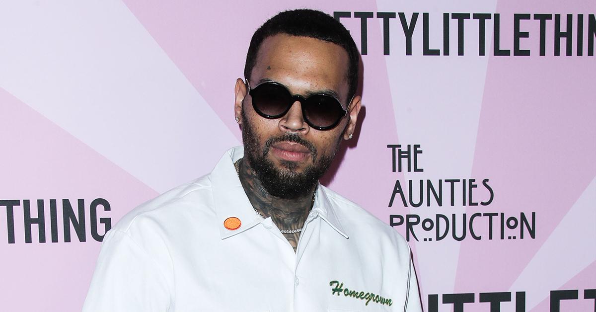 chris brown lawsuit