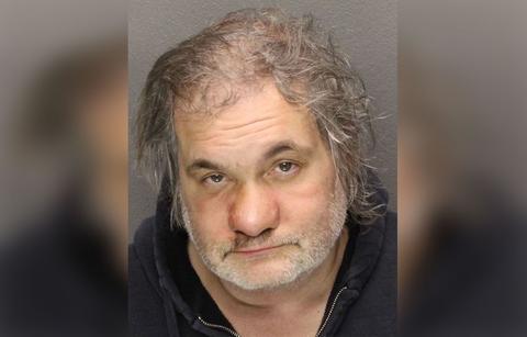 Celebrities Who Were Arrested & In Jail In 2017