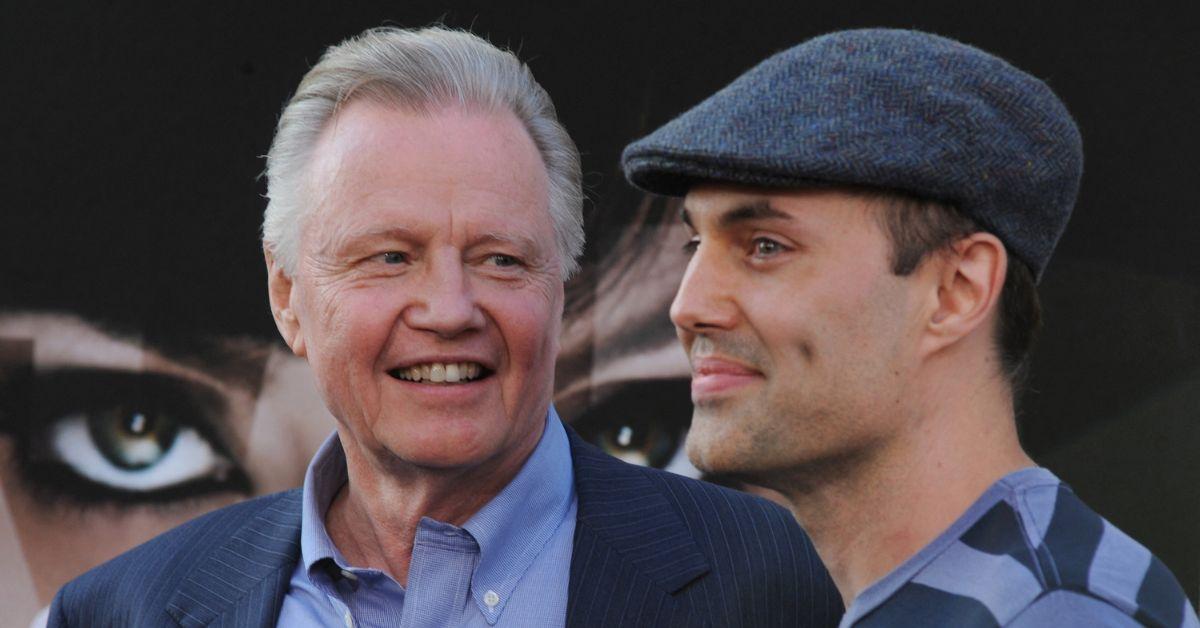 Brad Pitt Runs Into Angelina Jolie&rsquo;s Family During Date With Ines de Ramon