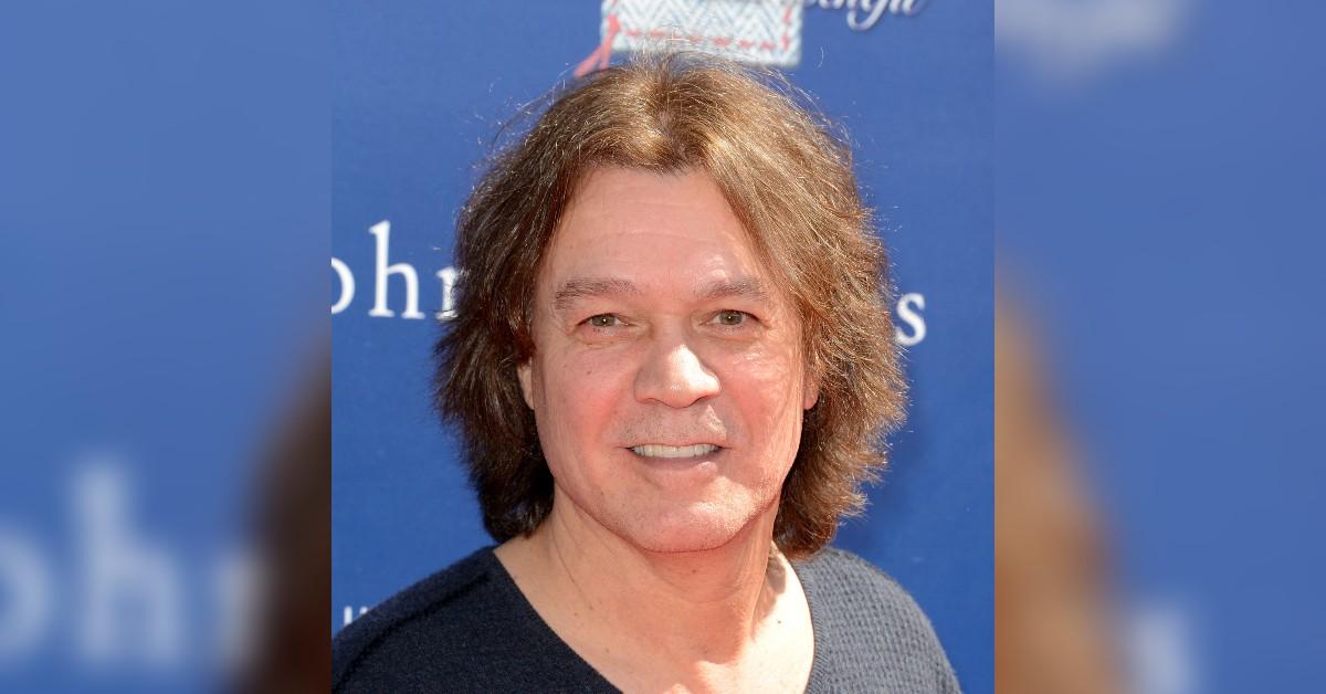 eddievanhalen