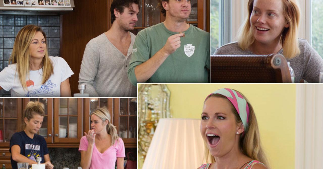 Southern Charm Cast Salaries Revealed For Thomas Ravenel Cameran   Southern Charm Cast Salaries Revealed Pp 