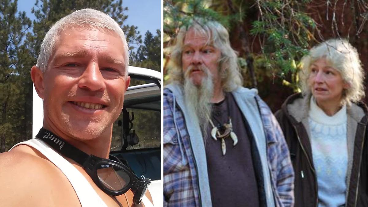 Matt Brown had a poor relationship with his famous family before his shocking death.