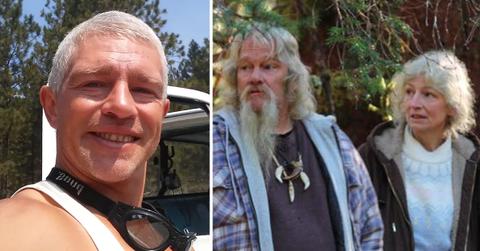 Matt Brown had a poor relationship with his famous family before his shocking death.