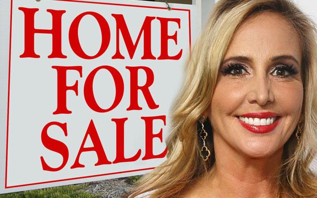 Shannon Beador Selling Home RHOC Star Drops Asking Price $5 Million