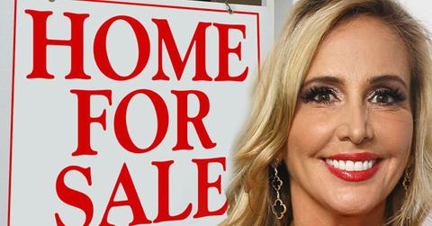 Shannon Beador Selling Home RHOC Star Drops Asking Price $5 Million