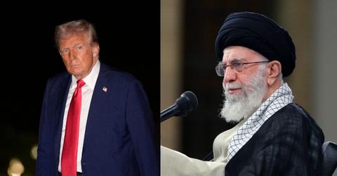 rogue iran nukes world war us standoff breaking point
