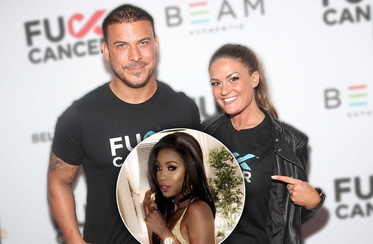 //vanderpump rules jax taylor cheated brittany faith pregnant