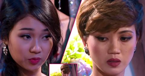 Female Bachelor Vietnam Contestants Dating