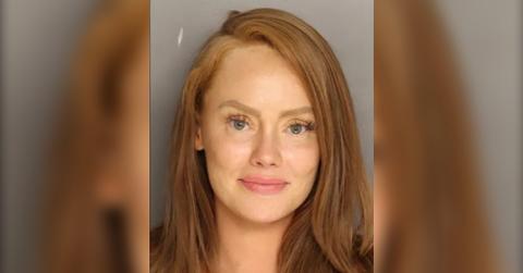 kathryn dennis mugshot berkeley county detention center