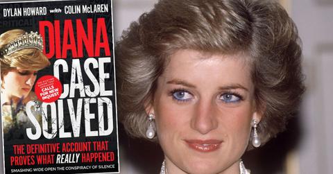 Diana: Case Solved: The Definitive Account and Evidence That Proves What Really Happened