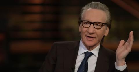 Photo of Bill Maher
