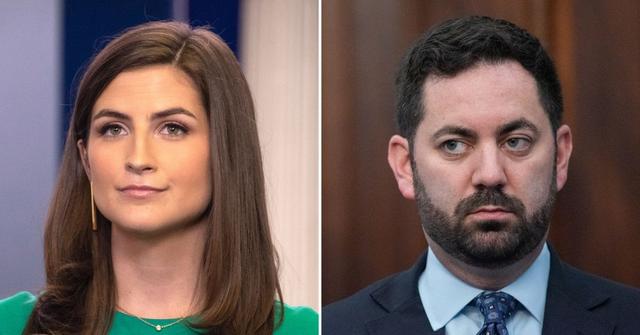 cnn kaitlan collins mike lawler exchange southern border george santos