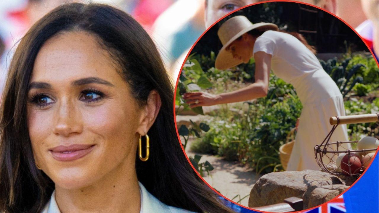 photo of Meghan Markle