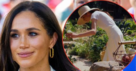photo of Meghan Markle