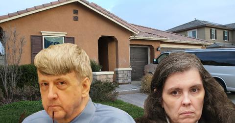 Turpin Family House Of Horrors Is For Sale Gallery