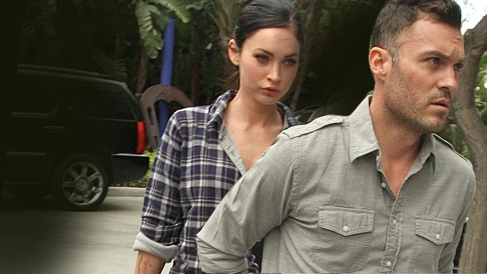 //megan fox brian austin green hit by drunk driver