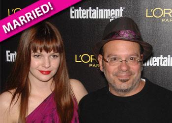 //amber tamblyn david cross landov