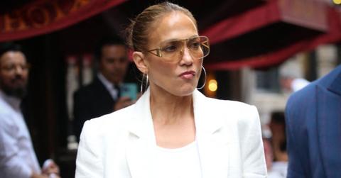 Photo of Jennifer Lopez