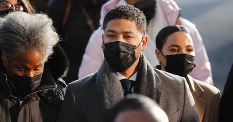 jussie smollett lied under oath hoax attack closing arguments verdict pp